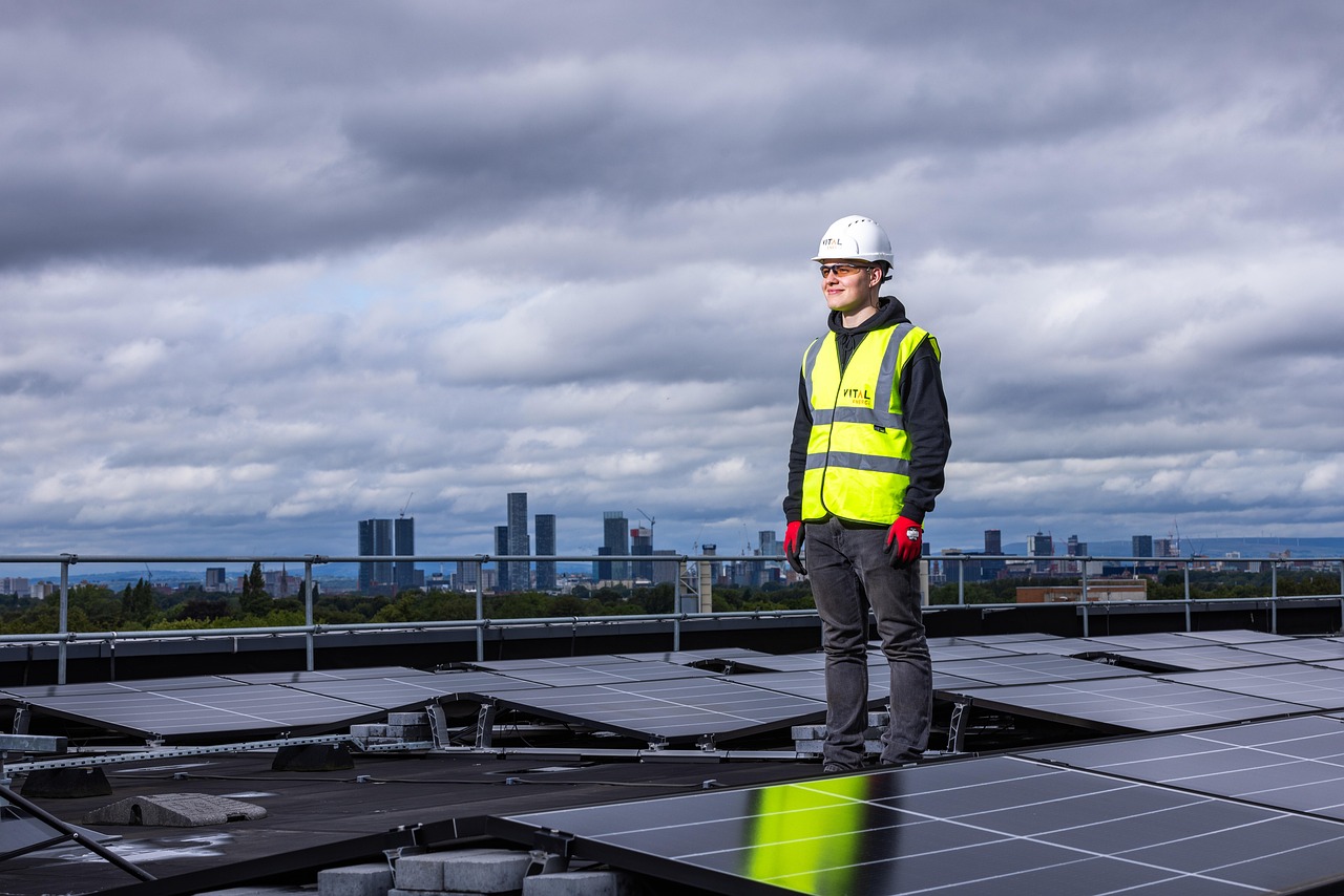 How to Choose a Solar Provider in Colorado Springs