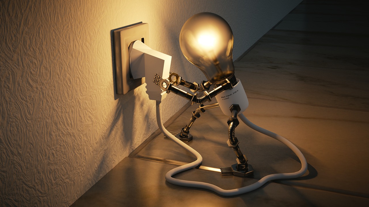The Impact of Electricity Consumption on Your Monthly Budget and How to Optimize It