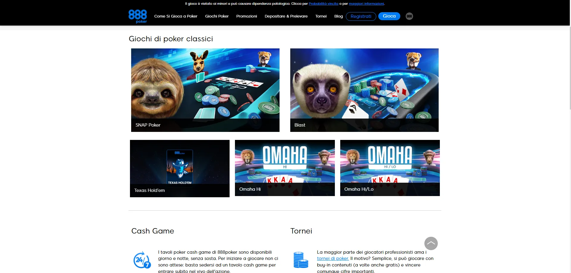 Ultimate Guide to Non-AAMS Poker Sites in 2025 – Play Smart, Cash Out Fast